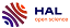 Logo HalOpenScience